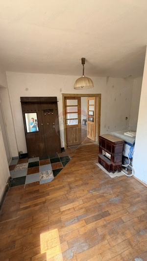 Casă în Valea Viilor – proprietate spațioasă cu teren de 1400 mp - imagine 8