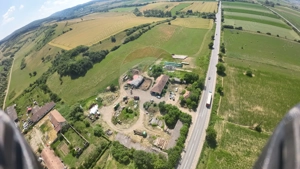 Oportunitate de investiție – Teren intravilan 22.942 mp, Vânători - imagine 5