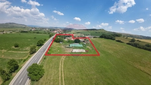 Oportunitate de investiție – Teren intravilan 22.942 mp, Vânători - imagine 2