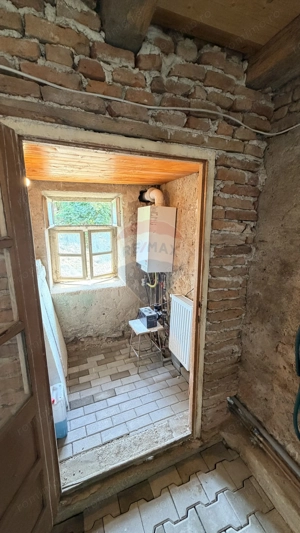 Casă în Valea Viilor – proprietate spațioasă cu teren de 1400 mp - imagine 11
