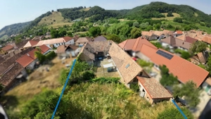 Casă în Valea Viilor – proprietate spațioasă cu teren de 1400 mp - imagine 10