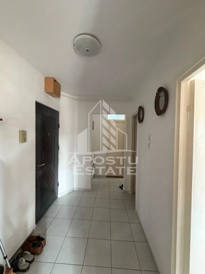 Apartament cu 2 camere de vânzare , Zona Lipovei , Timisoara - imagine 8