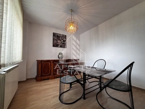 Apartament de inchiriat cu 2 camere, petfriendly, Timisoara, Aradului - imagine 4