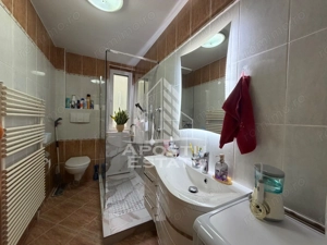 Apartament cu 2 camere, centrala proprie, et 2, in zona Medicinei - imagine 5