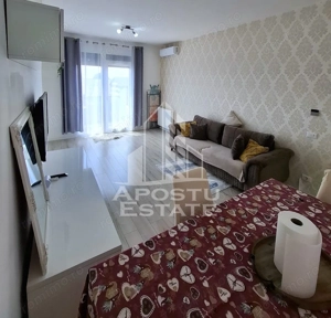 Apartament 2 camere, 52 mp utili. Loc de parcare - imagine 2