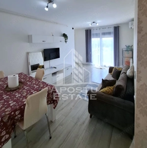 Apartament 2 camere, 52 mp utili. Loc de parcare - imagine 3