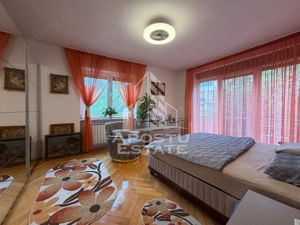 Apartament cu 2 camere, centrala proprie, et 2, in zona Medicinei - imagine 6