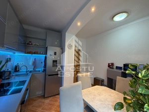 Apartament cu 2 camere, centrala proprie, et 2, in zona Medicinei - imagine 4