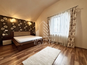 Mansarda inalta cu 2 camere de vanzare, loc de parcare, Dumbravita - imagine 3