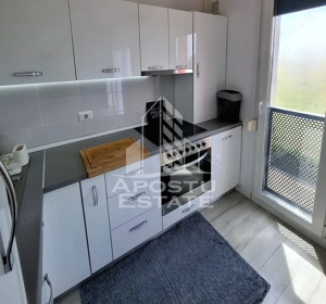 Apartament 2 camere, 52 mp utili. Loc de parcare - imagine 8