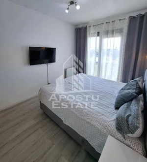 Apartament 2 camere, 52 mp utili. Loc de parcare - imagine 7