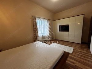 Mansarda inalta cu 2 camere de vanzare, loc de parcare, Dumbravita - imagine 4