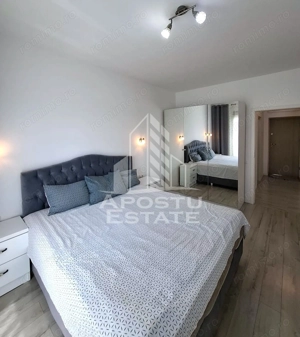 Apartament 2 camere, 52 mp utili. Loc de parcare - imagine 4