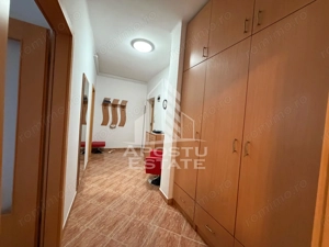 Apartament cu 2 camere, centrala proprie, et 2, in zona Medicinei - imagine 8