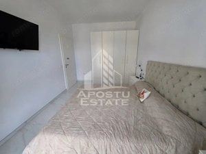 Apartament cu 3 camere, 2 locuri de parcare, la Future Residence,Giroc - imagine 6