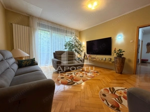 Apartament cu 2 camere, centrala proprie, et 2, in zona Medicinei - imagine 7