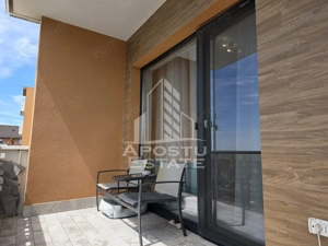 Apartament cu 3 camere, 2 locuri de parcare, la Future Residence,Giroc - imagine 7