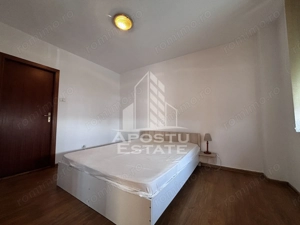 Apartament de inchiriat cu 2 camere, petfriendly, Timisoara, Aradului - imagine 5