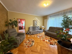Apartament cu 2 camere, centrala proprie, et 2, in zona Medicinei - imagine 3