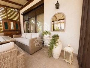 Casa individuala cu gradina si terasa, 6 camere, zona Mehala - imagine 3