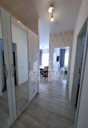 Apartament 2 camere, 52 mp utili. Loc de parcare - imagine 10
