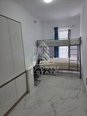 Apartament cu 3 camere, 2 locuri de parcare, la Future Residence,Giroc - imagine 3