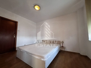 Apartament de inchiriat cu 2 camere, petfriendly, Timisoara, Aradului - imagine 6