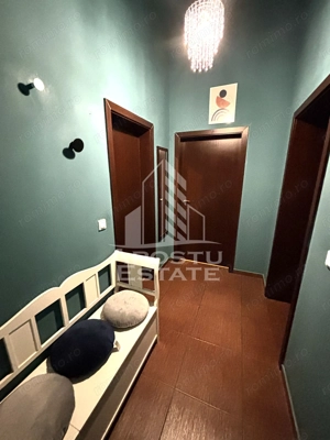 Mansarda inalta cu 2 camere de vanzare, loc de parcare, Dumbravita - imagine 8