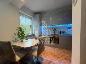 Apartament cu 2 camere, centrala proprie, et 2, in zona Medicinei - imagine 2