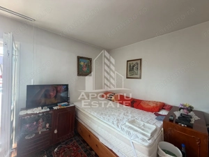 Apartament cu 2 camere de vânzare , Zona Lipovei , Timisoara - imagine 2