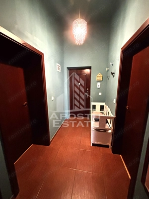Mansarda inalta cu 2 camere de vanzare, loc de parcare, Dumbravita - imagine 7