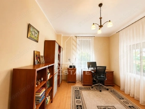Casa individuala cu gradina si terasa, 6 camere, zona Mehala - imagine 7