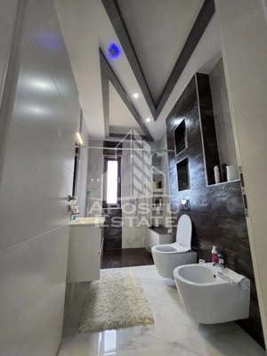 Apartament cu 3 camere, 2 locuri de parcare, la Future Residence,Giroc - imagine 4