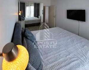Apartament 2 camere, 52 mp utili. Loc de parcare - imagine 6