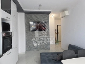 Apartament cu 3 camere, 2 locuri de parcare, la Future Residence,Giroc - imagine 5