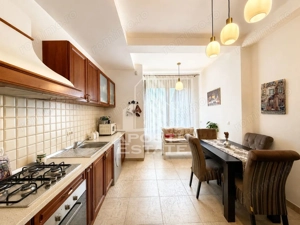 Casa individuala cu gradina si terasa, 6 camere, zona Mehala - imagine 6