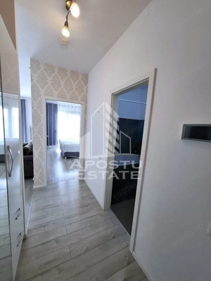 Apartament 2 camere, 52 mp utili. Loc de parcare - imagine 12