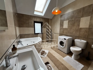 Mansarda inalta cu 2 camere de vanzare, loc de parcare, Dumbravita - imagine 9
