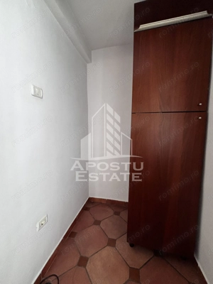 Apartament de inchiriat cu 2 camere, petfriendly, Timisoara, Aradului - imagine 8