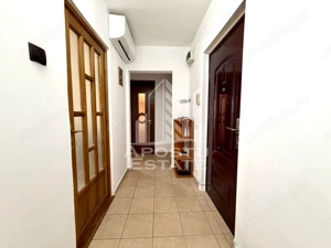 Apartament 2 camere de vanzare, decomandat, zona Steaua, Timisoara - imagine 5