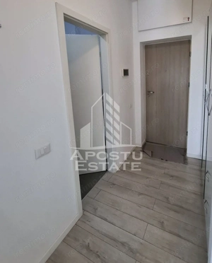 Apartament 2 camere, 52 mp utili. Loc de parcare - imagine 13