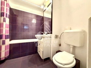 Apartament 2 camere de vanzare, decomandat, zona Steaua, Timisoara - imagine 6