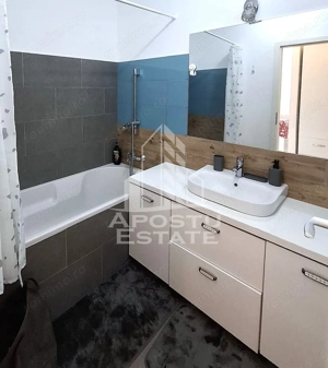 Apartament 2 camere, 52 mp utili. Loc de parcare - imagine 17