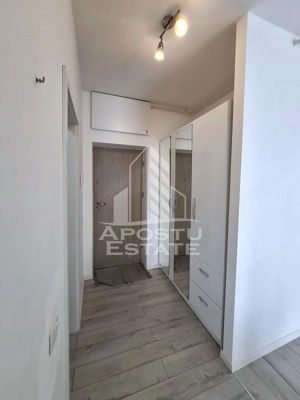 Apartament 2 camere, 52 mp utili. Loc de parcare - imagine 11