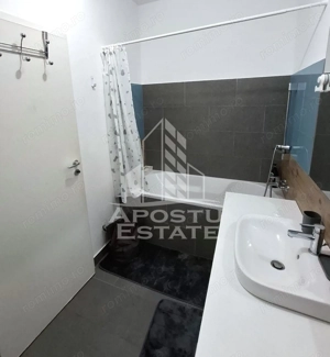 Apartament 2 camere, 52 mp utili. Loc de parcare - imagine 15
