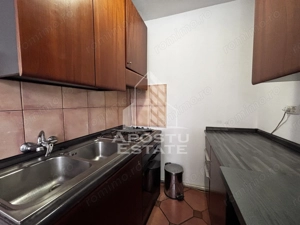 Apartament de inchiriat cu 2 camere, petfriendly, Timisoara, Aradului - imagine 9