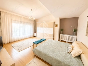 Casa individuala cu gradina si terasa, 6 camere, zona Mehala - imagine 9