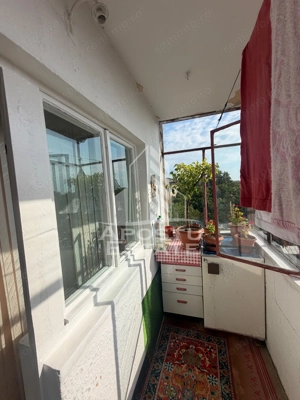 Apartament cu 2 camere de vânzare , Zona Lipovei , Timisoara - imagine 10