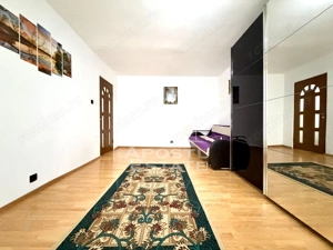 Apartament 2 camere de vanzare, decomandat, zona Steaua, Timisoara - imagine 2