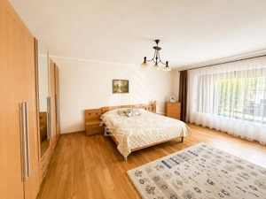 Casa individuala cu gradina si terasa, 6 camere, zona Mehala - imagine 8
